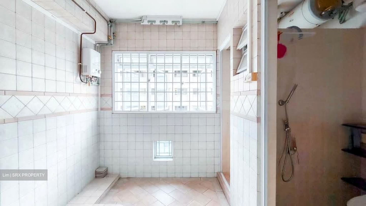 Blk 891 Tampines Avenue 8 (Tampines), HDB 4 Rooms #548889711